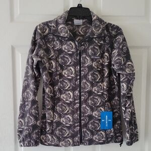 Columbia Women's Fleece Jacket